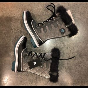 Sorel Winter Boots